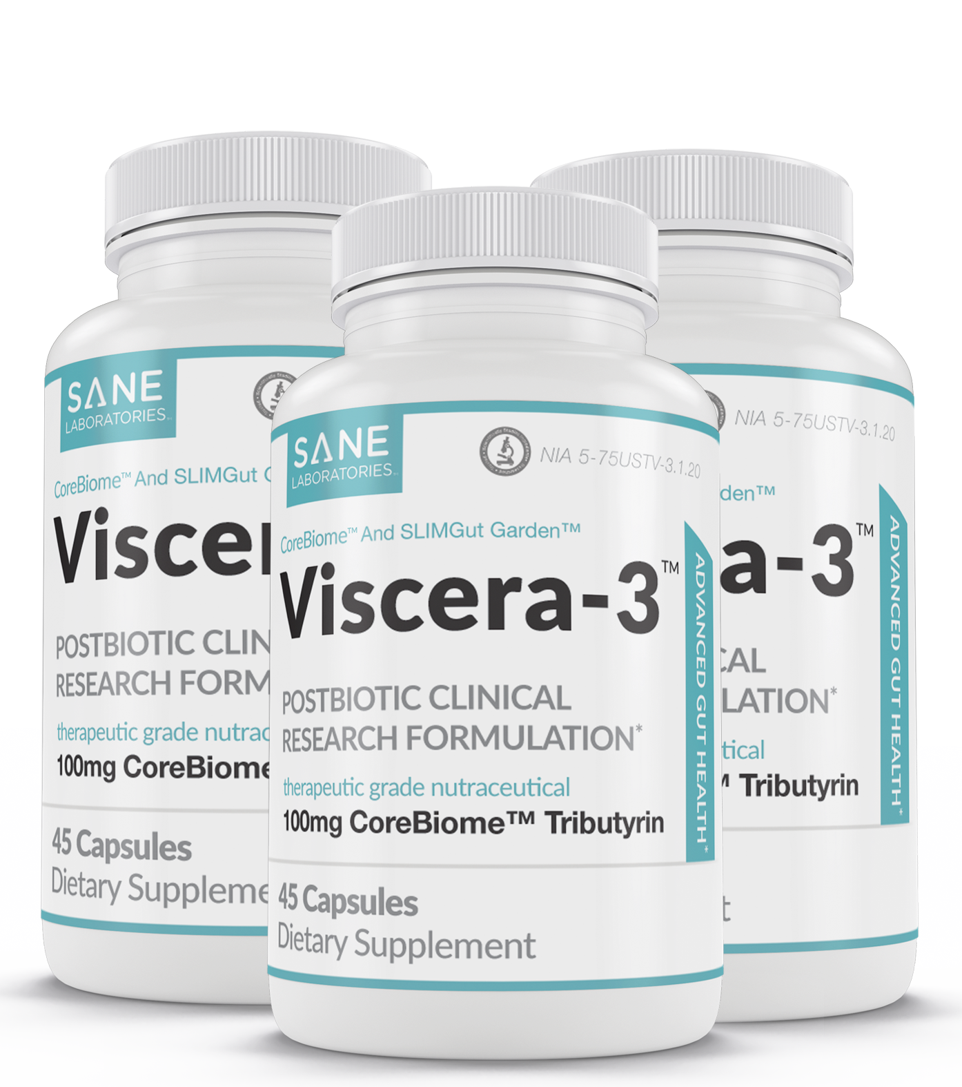 Viscera-3 side effects